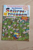 Comic Die Sturmtruppen 85 Baden-Württemberg - Weinheim Vorschau