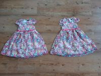 Mädchen Sommer Kleid / topolino / Größe 104 / neu Rheinland-Pfalz - Kirchen (Sieg) Vorschau