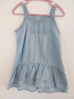 Kleid 98 Sommer Jeans Rheinland-Pfalz - Koblenz Vorschau