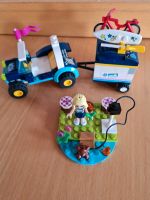 Lego Friends Set,Auto,Anhänger,41364,Zubehör, TOP!!! Rheinland-Pfalz - Neuwied Vorschau