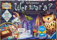 Verkauf: Wer war´s? Ravensburger, gebraucht Nordrhein-Westfalen - Burscheid Vorschau