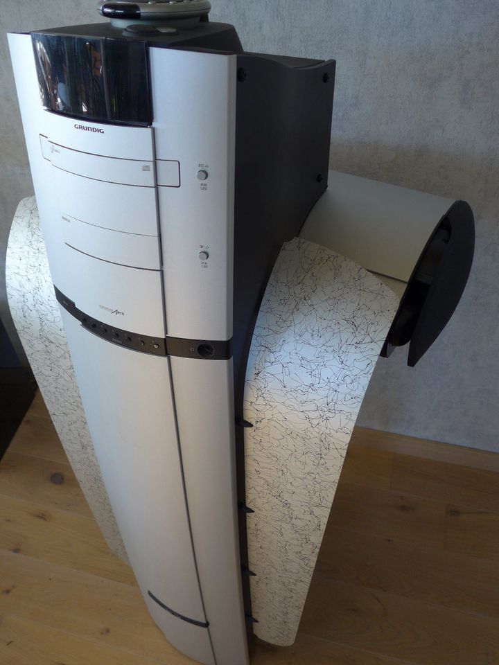 Grundig PA 3 in Hameln