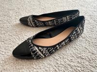 Zara Ballerinas – Größe 39 Rheinland-Pfalz - Konz Vorschau