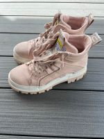 Boots Buffalo Gr 41, rosa, wenig getragen Rheinland-Pfalz - Stadecken-Elsheim Vorschau