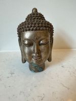 SAMMLER! ANTIK ECHT BRONZE BUDDHA SKULPTUR FIGUR Wandsbek - Hamburg Marienthal Vorschau