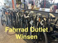 Damen Elektrofahrrad Fahrrad Outlet Winsen Niedersachsen - Winsen (Luhe) Vorschau