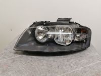 Scheinwerfer 8P0941003 K Audi A3 8P Links Halogen Original Bayern - Bindlach Vorschau