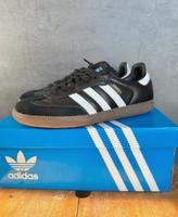 Adidas Samba 37 1/3 b/w Rheinland-Pfalz - Kirf Vorschau