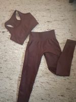 OACE Seamless Leggins und Bra - Sportleggins Hessen - Wiesbaden Vorschau