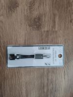 Ladekabel Schlüsselanhänger für iPhone und Micro USB Rheinland-Pfalz - Wittlich Vorschau
