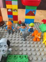 Lego Duplo div. Teile Brandenburg - Nauen Vorschau