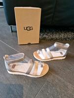 UGG Damen Sandaletten Größe 40 Neu Niedersachsen - Verden Vorschau