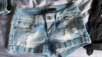 Only Jeans Shorts Niedersachsen - Burgwedel Vorschau