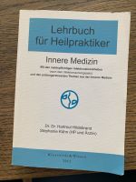 Heilpraktiker Bücher Nordrhein-Westfalen - Siegen Vorschau