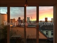 [TAUSCHWOHNUNG] Super schöne Terrassenwohnung mit Blick über Berlin Berlin - Mitte Vorschau