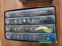 Alien - VHS Videokssetten Nordrhein-Westfalen - Meschede Vorschau