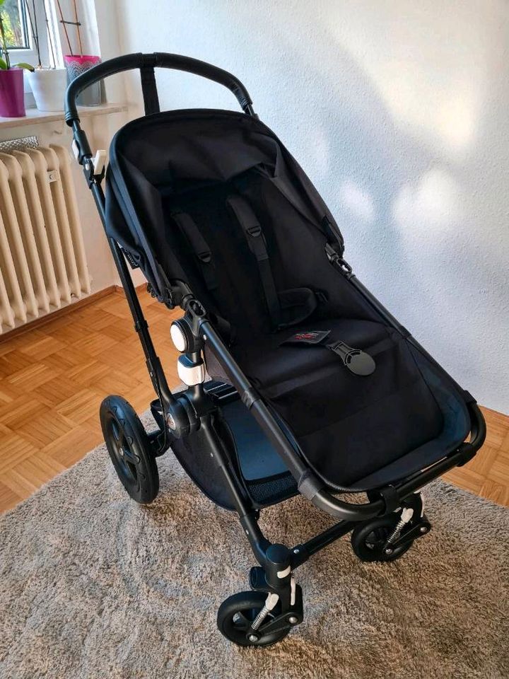 Kinderwagen bugabo3 in Kornwestheim