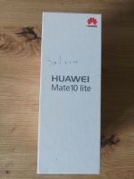 Huawei Mate 10 Lite Handy Box Nürnberg (Mittelfr) - Kleinreuth b Schweinau Vorschau