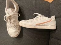 Adidas Continental Sneaker Gr.36,5 Baden-Württemberg - Leingarten Vorschau