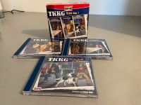 3 CDs TKKG - Krimi-Box 1 Münster (Westfalen) - Sprakel Vorschau