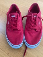 *wie neu* Vans mono rot Innenstadt - Köln Altstadt Vorschau