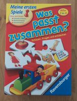 Was passt zusammen Ravensburger Spiel ++sehr gut++ Baden-Württemberg - Mössingen Vorschau