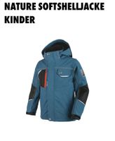 Würth Softshelljacke Kids 98/104 neu Bayern - Gesees Vorschau