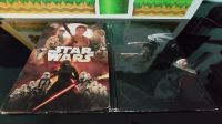 Star Wars Cosmic Shells Album Rewe 2015 Nordrhein-Westfalen - Leverkusen Vorschau