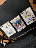 3 Sega Mastersystem 2 Spiele Thüringen - Sollstedt (Wipper) Vorschau