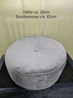 Sitzhocker Sitzpouf Hocker Bodenkissen Dortmund - Neuasseln Vorschau