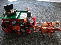 Playmobil Westernkutsche 6429 Dortmund - Wickede Vorschau