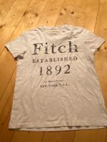 Herren Abercrombie & Fitch T-Shirt gr. M Bayern - Schwabmünchen Vorschau