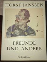 Horst Janssen Freunde und Andere Nordrhein-Westfalen - Kerken Vorschau