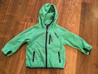 Fleece-Jacke von Trollkids Kreis Pinneberg - Heidgraben Vorschau