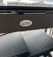 Reduziert.  Stern Gartentisch 160x90. Platte Silverstar Kr. München - Kirchheim bei München Vorschau