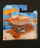 Hot Wheels Star Wars X-34 Landspeeder Ovp Mattel Niedersachsen - Munster Vorschau