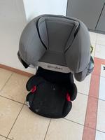 Kindersitz Cybex Solution x 2 fix Saarland - Merzig Vorschau