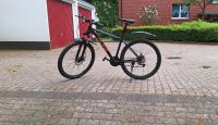 HILAND Mountainbike 27.5 Zoll mit 21 Gang Schleswig-Holstein - Norderstedt Vorschau