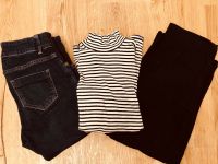 Paket Schwangerschaftskleidung Umstand Jeans Asos XS  S / 34 / 36 Feldmoching-Hasenbergl - Feldmoching Vorschau