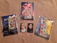 BTS D'Festa Photocard PVC Jungkook JK J-Hope Lanyard PCcardholder Niedersachsen - Seesen Vorschau