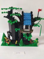 Lego Castle 6054 Forestmen's Hideout vollständig Bayern - Goldkronach Vorschau