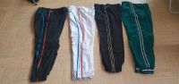 Hosen Trainingsanzug Lacoste Vintage Größe 7/XXXL Berlin - Mitte Vorschau