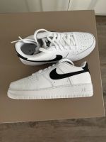 Nike Air Force 1 Low White Black (GS) / 39 Leipzig - Schönefeld Vorschau