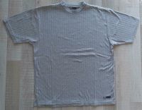 Herrenshirt grau xl T-Shirt kurzarm Shirts LGO LET'S GO Dresden - Cossebaude Vorschau