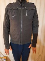 Bench Herrenjacke grau Gr. L Bad Doberan - Landkreis - Wittenbeck Vorschau