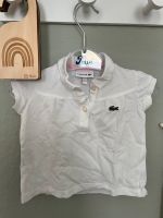 Baby Lacoste Polo Shirt Nordrhein-Westfalen - Detmold Vorschau