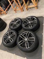 Vw-Audi-Skoda-Seat 18 Zoll Felgen 5x112 225/40/18 Niedersachsen - Apen Vorschau