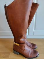 Stiefel Anna Field Gr. 39 Hessen - Rodgau Vorschau