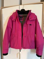 Abercrombie Winterjacke XS Altona - Hamburg Bahrenfeld Vorschau