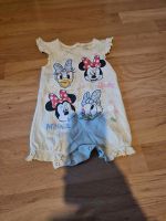 Disney Jumpsuit Primark grösse 74 Mädchen Duisburg - Hamborn Vorschau